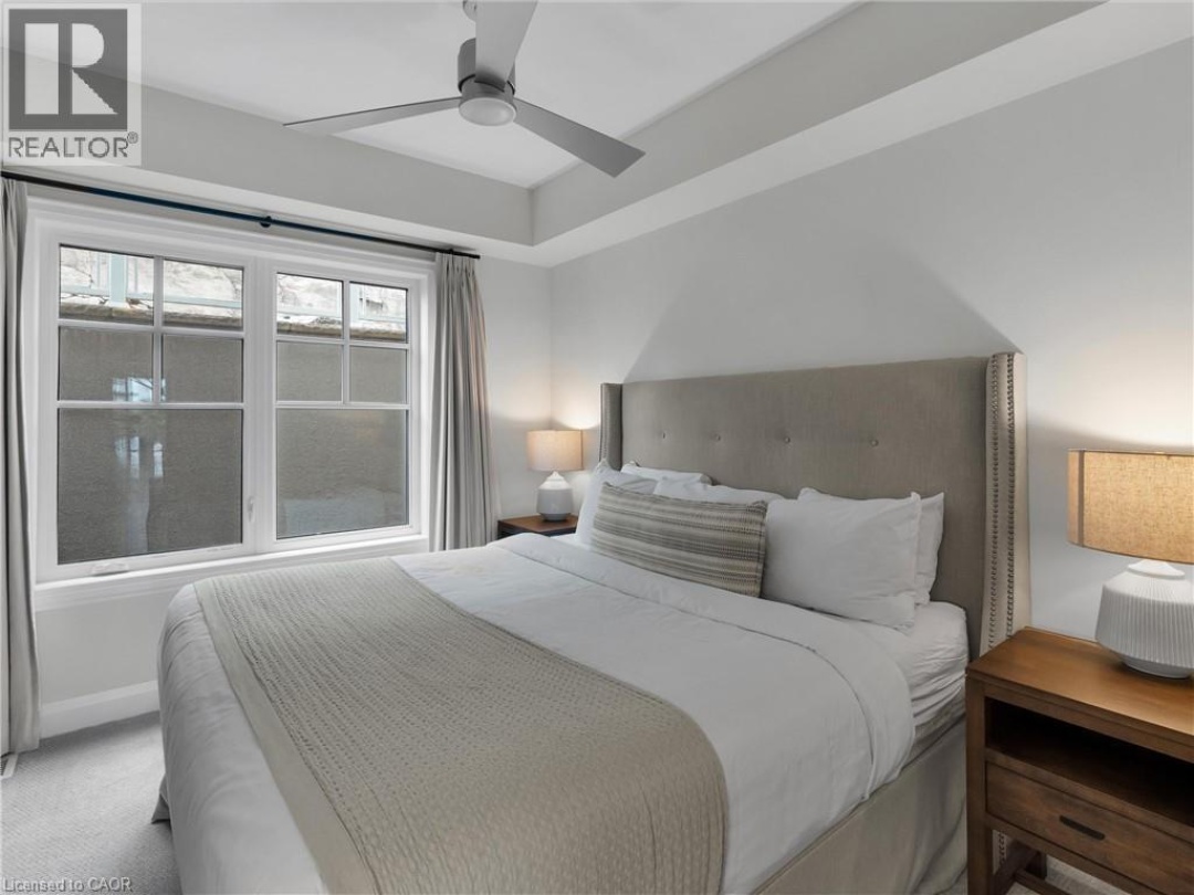 1869 MUSKOKA 118 Road W Unit# BTW-101, Lake Muskoka