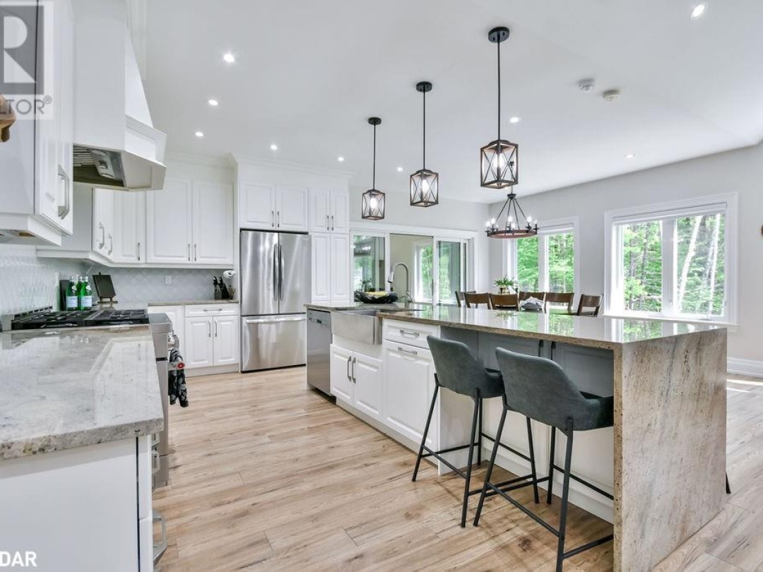 5142 SEVERN PINES Crescent, Washago