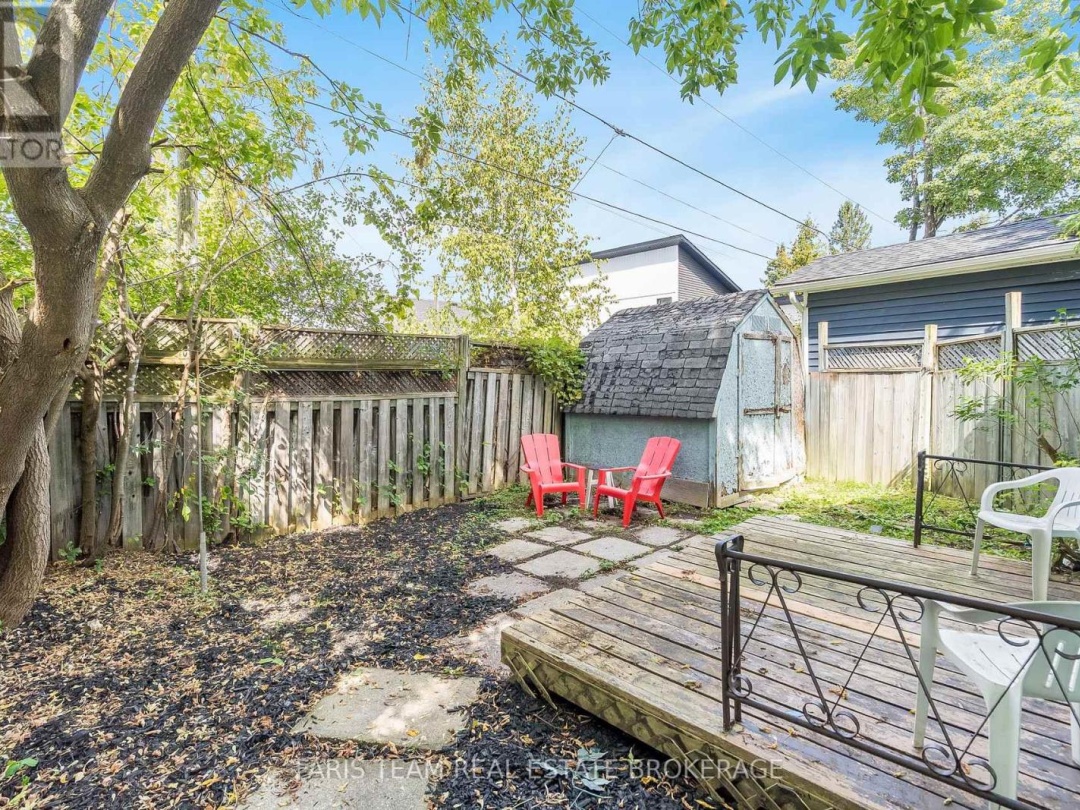 16 WATERSIDE DRIVE, 