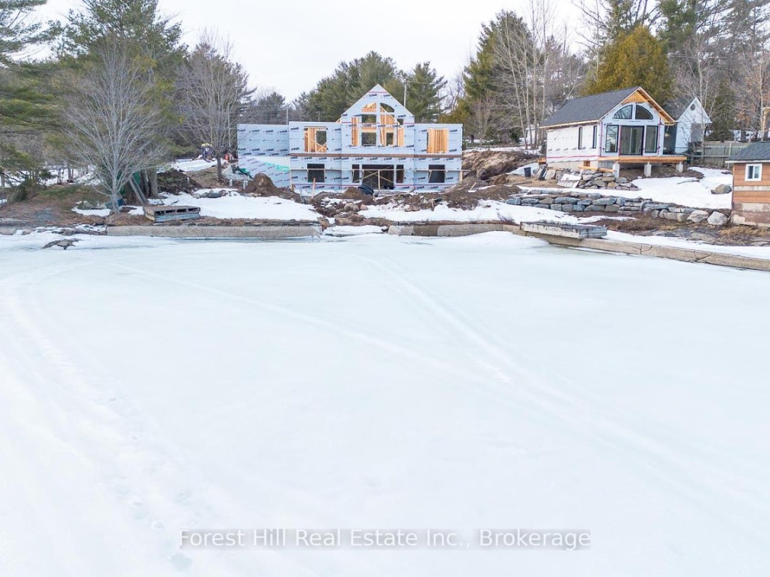 1111 Lakeshore Drive, Lake Muskoka
