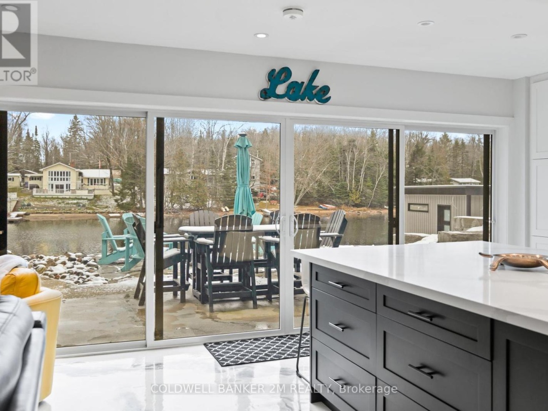 1174 Birch Narrows Road, Kashagawigamog Lake