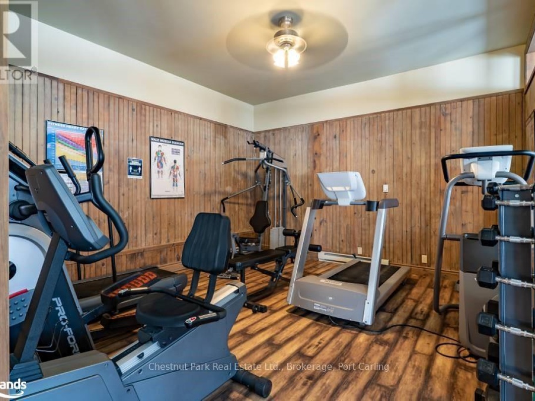 116-2 - 1052 RAT BAY ROAD, Lake of Bays