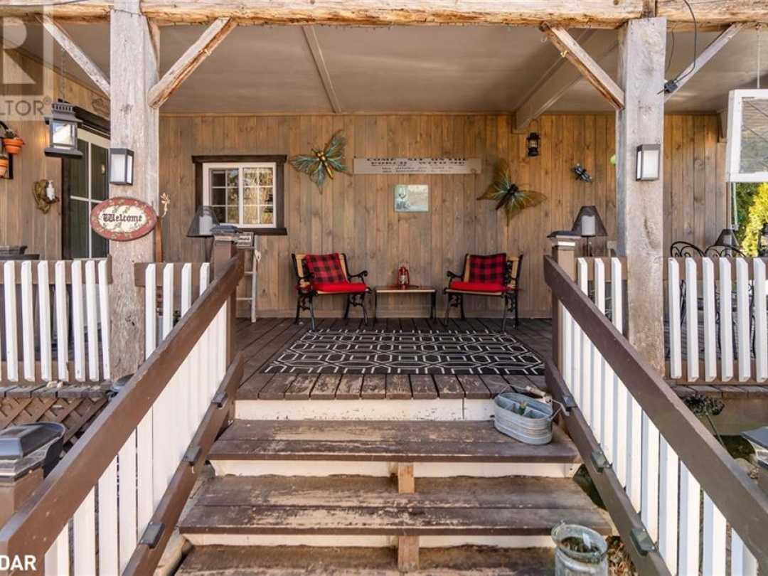 3155 St Amant Road, Severn