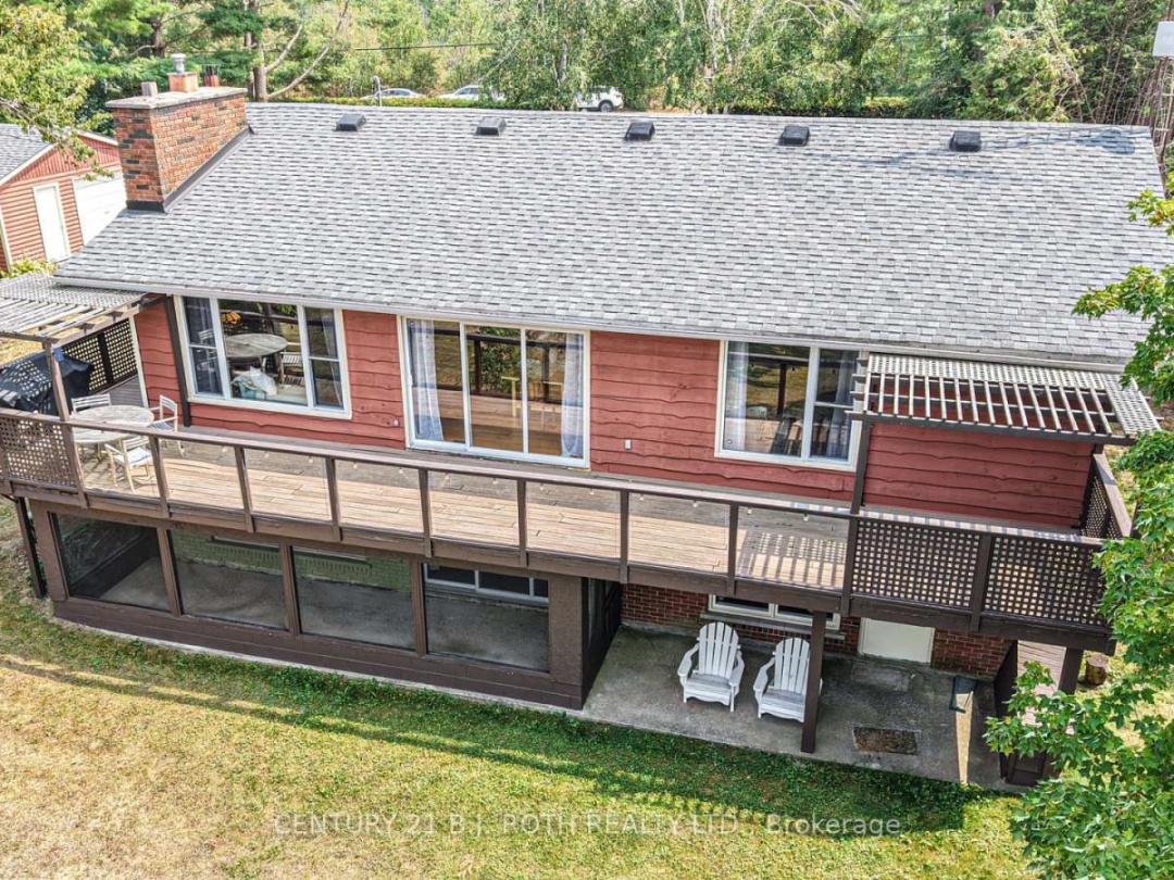 71 CAMPBELL BEACH ROAD, 