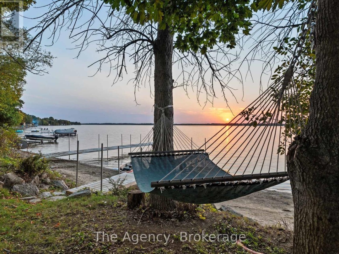 119 CAMPBELL BEACH ROAD, 