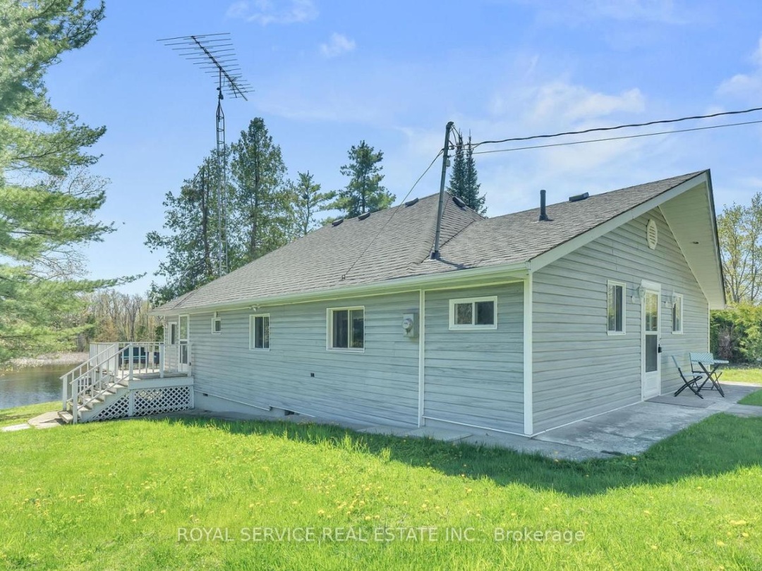 108 Coldstream Road, Cameron Lake