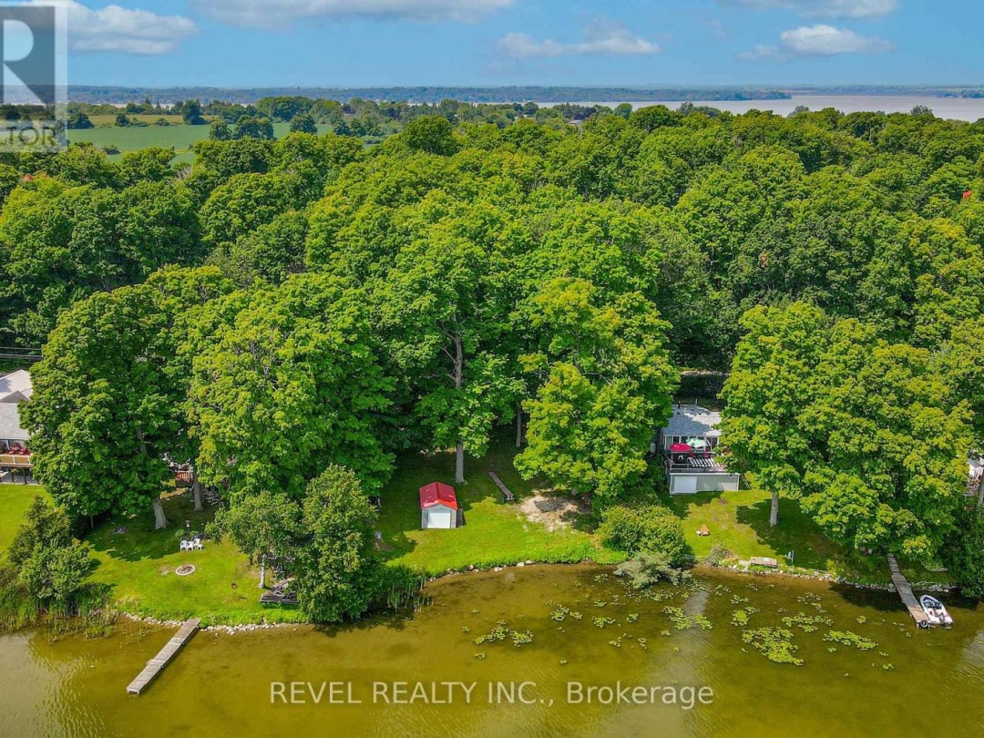 23 Sugarbush Trail, Lake Scugog