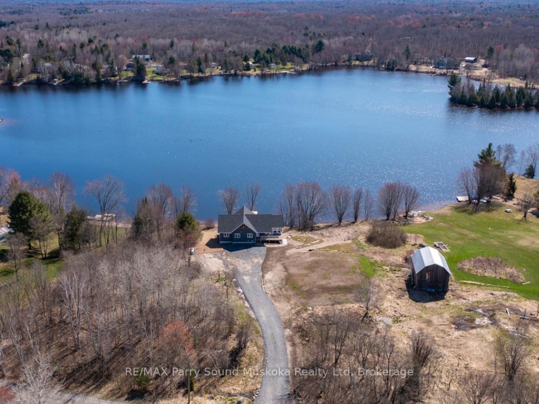 49 Hardies Road, Manitouwabing Lake