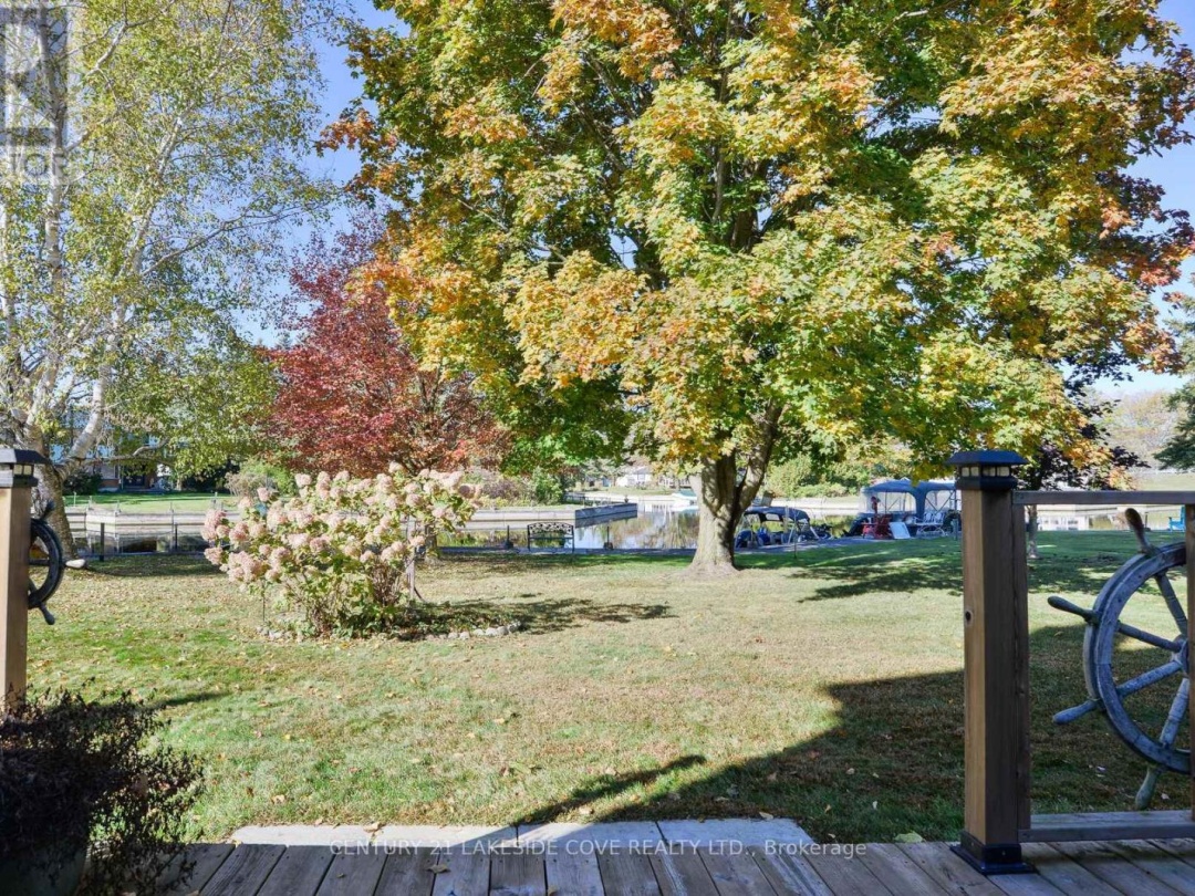 Unit 6 70 Laguna Parkway, Lake Simcoe