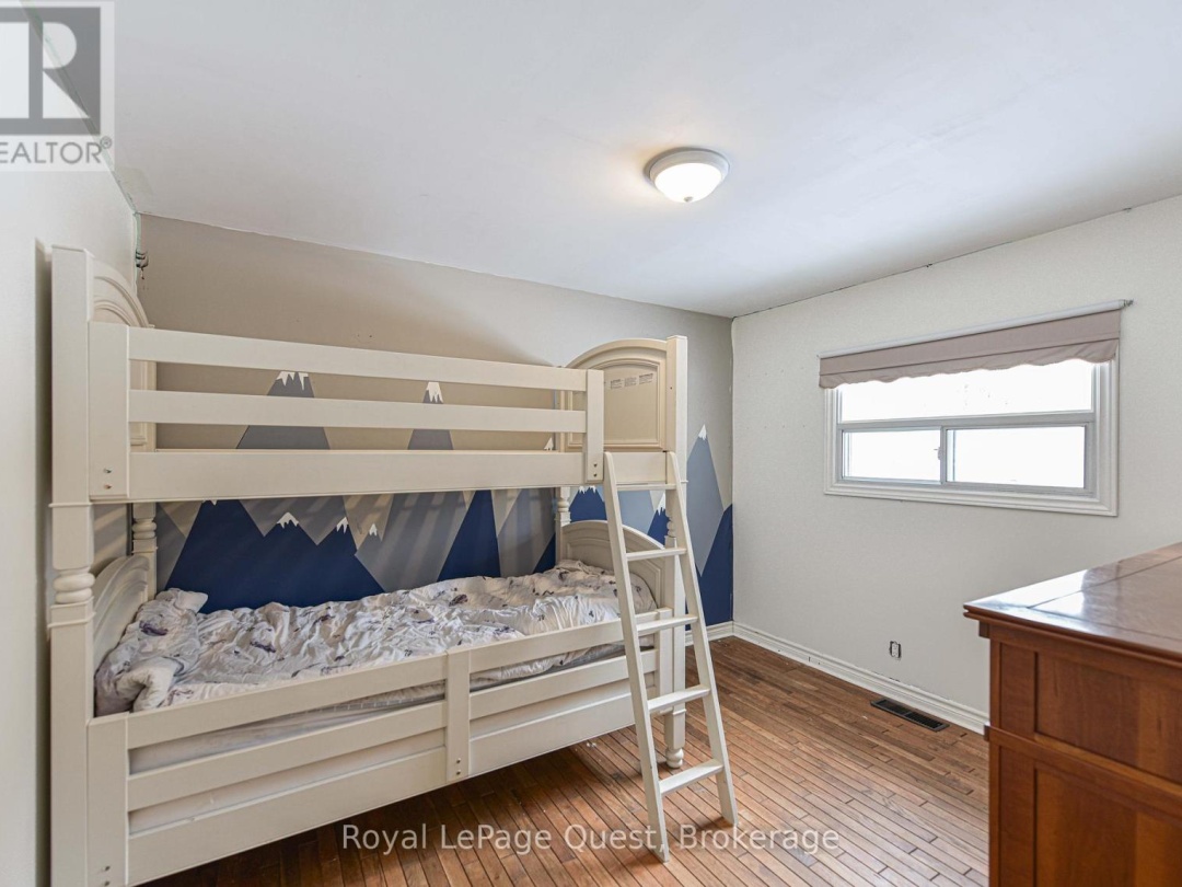 1979 Peninsula Pt Road, Severn