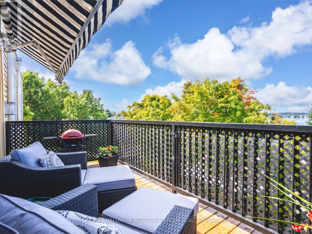 154 WILLIAM STREET, 