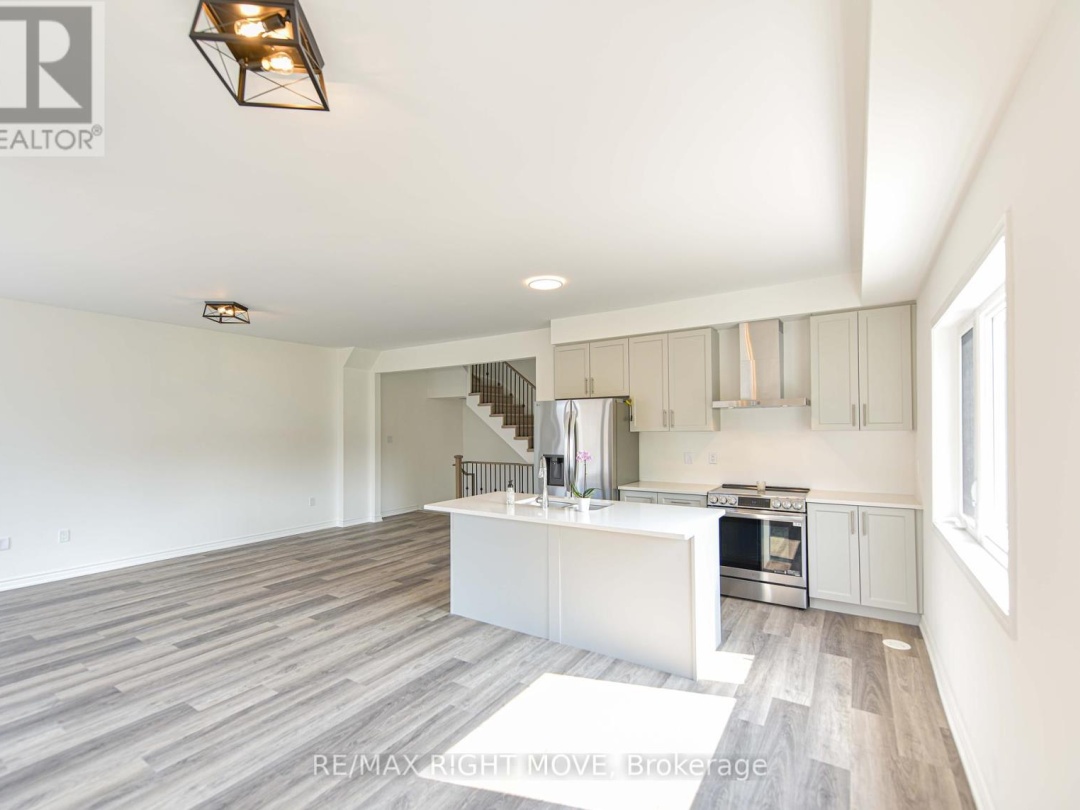 23 Wyn Wood Lane, Orillia