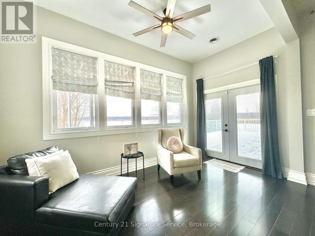 127 Maskinonge Road, Georgian Bay