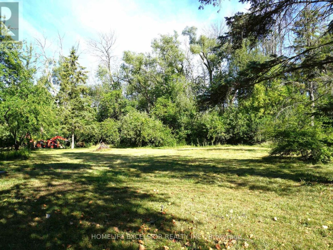 2866 CONCESSION B ROAD, 