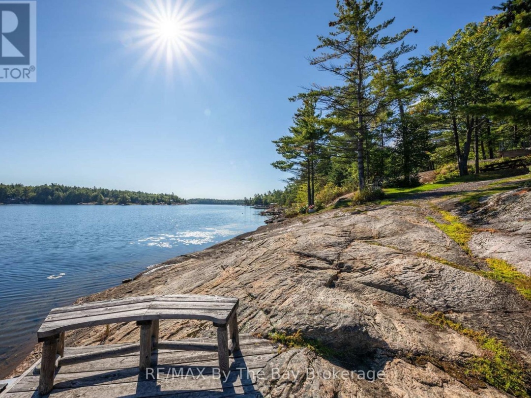 18152 GEORGIAN BAY SHORE, Georgian Bay