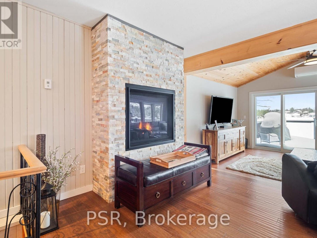 1166 PARKERS POINT ROAD, 