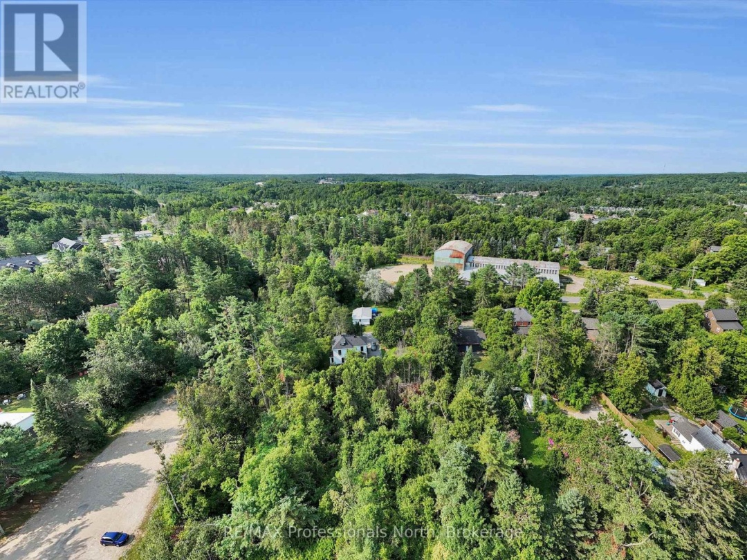 148 MUSKOKA ROAD, 