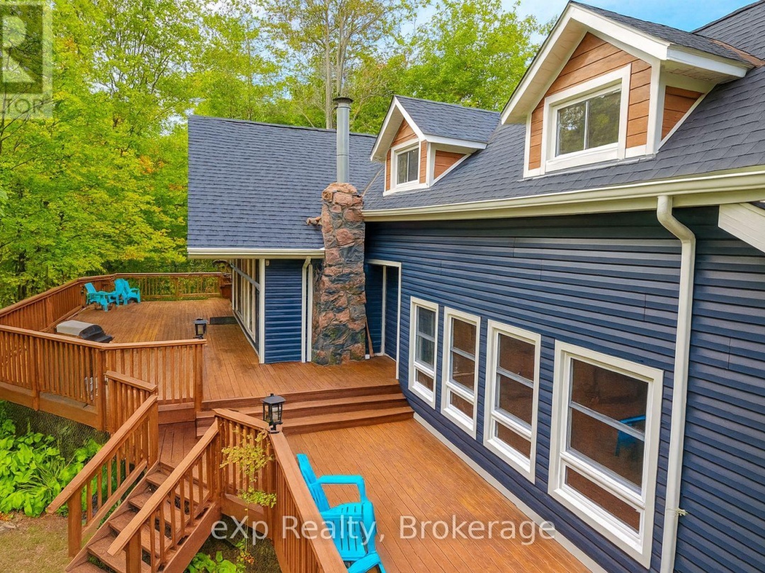1382 MUSKOKA RD 169 N, 