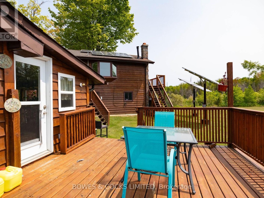 2070 FORTESQUE LAKE ROAD, 