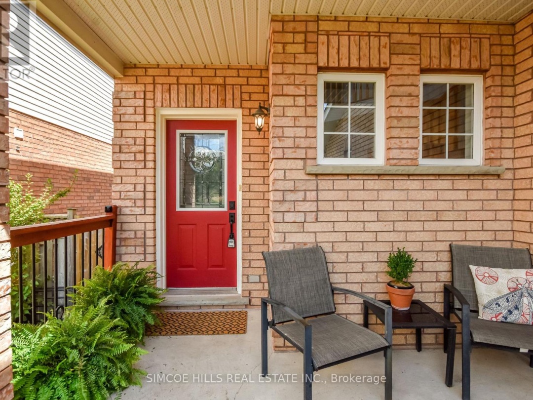 73 VANESSA DRIVE, 
