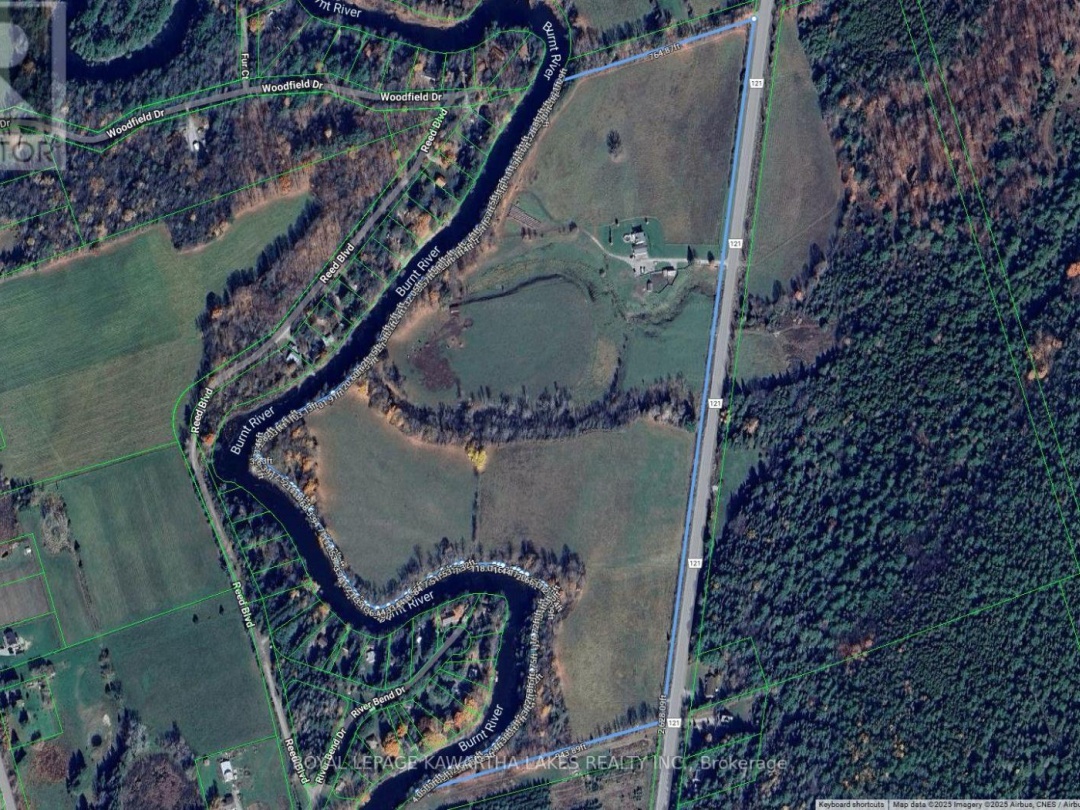 2433 COUNTY ROAD 121 ROAD, 