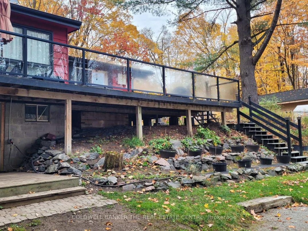 2562 NORTON ROAD, Trent Severn River