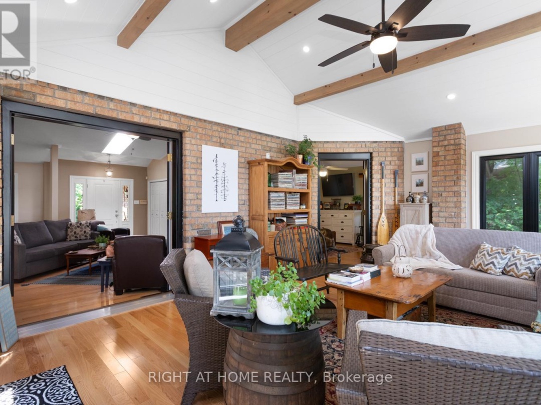 60 MCGREGOR DRIVE, 
