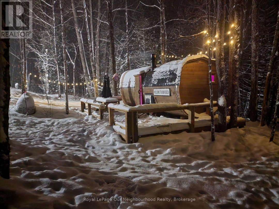 1040 SKI RIDGE TRAIL, 