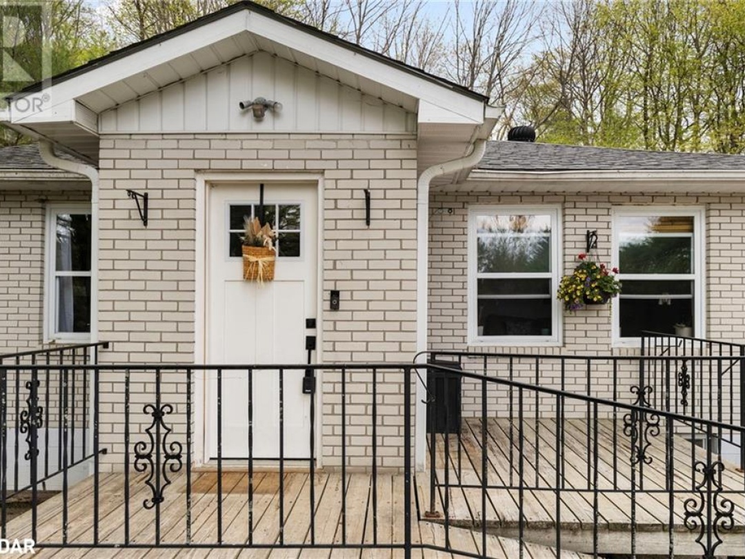 5 Wilshier Boulevard, Bracebridge