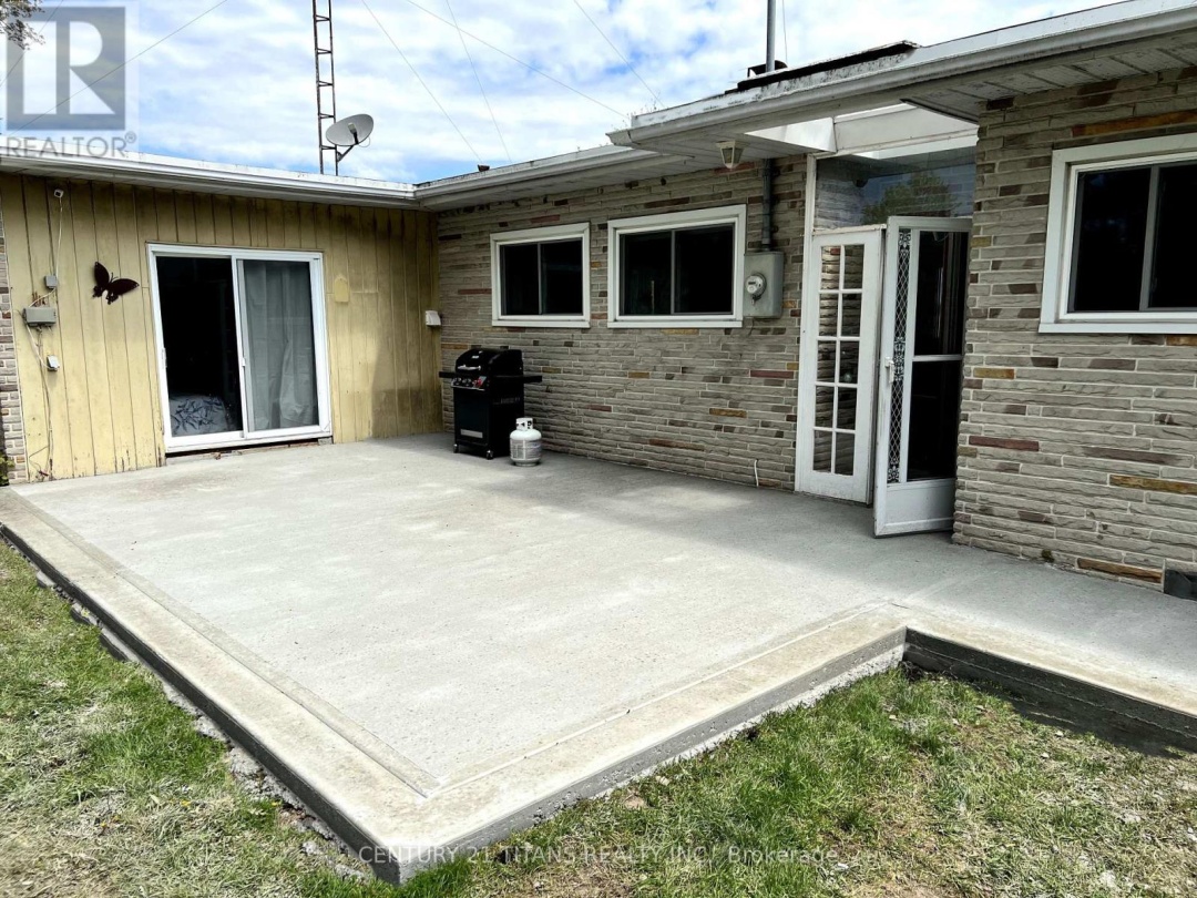 21 GLASSFORD ROAD, 