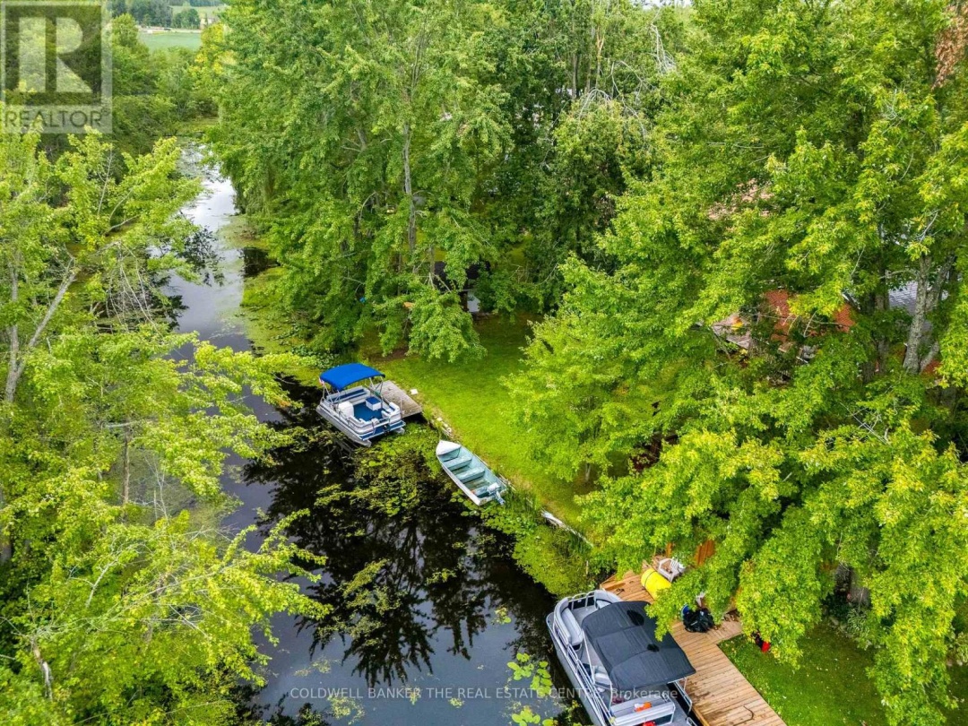 2656 WESTSHORE CRESCENT, 