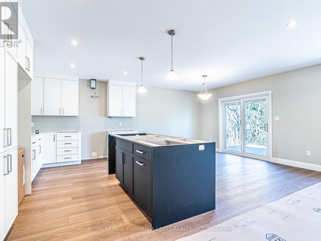 6 PATRICK STREET, 