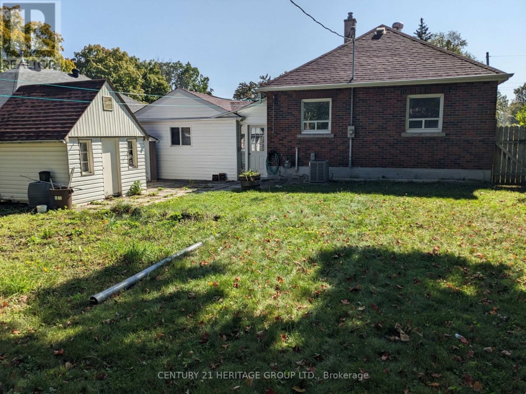35 ARGYLE AVENUE, 