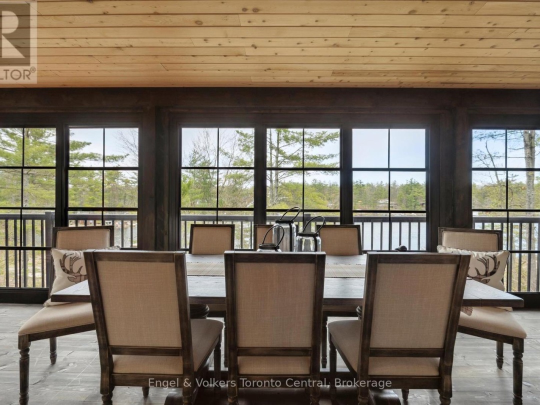 57 Pinetree Road, Loon Lake