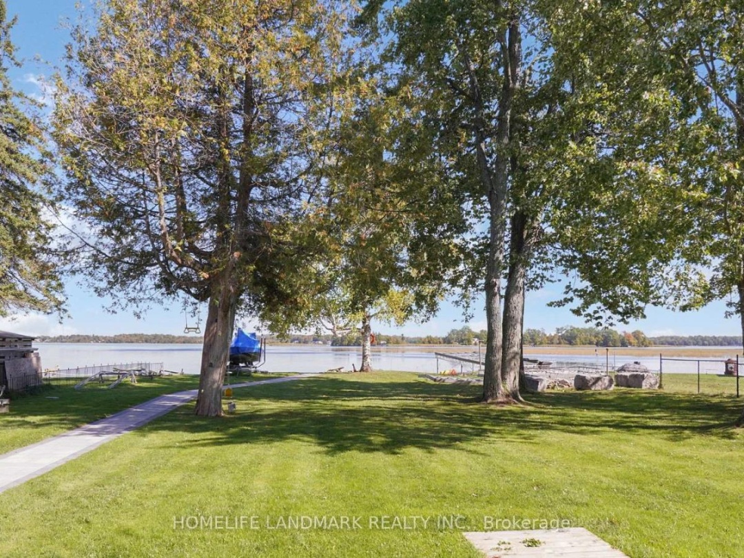 208 LAKESHORE DRIVE, 