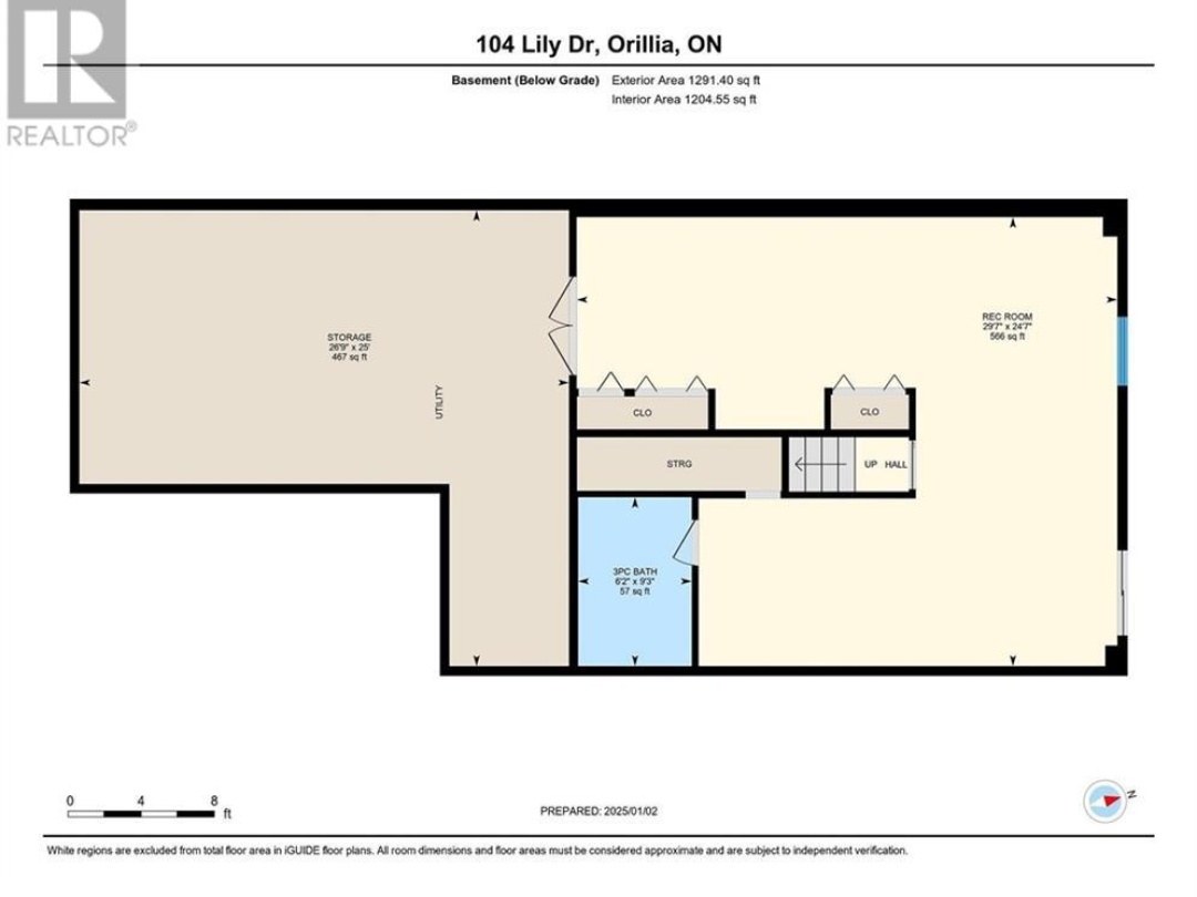 104 Lily Drive, Orillia
