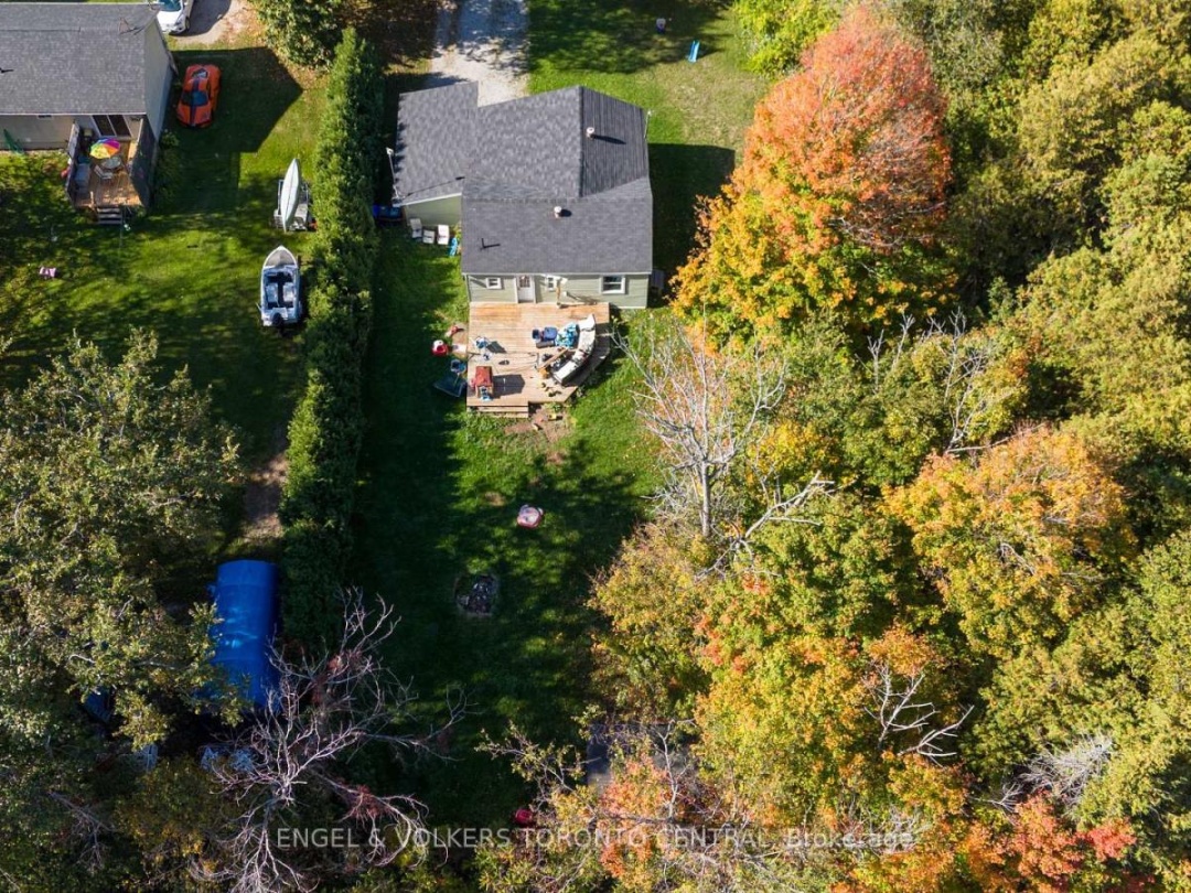 2165 TOWN LINE, 