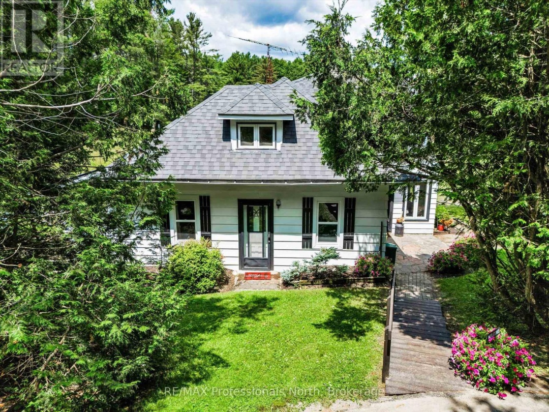 1069 KIRK LINE E, 