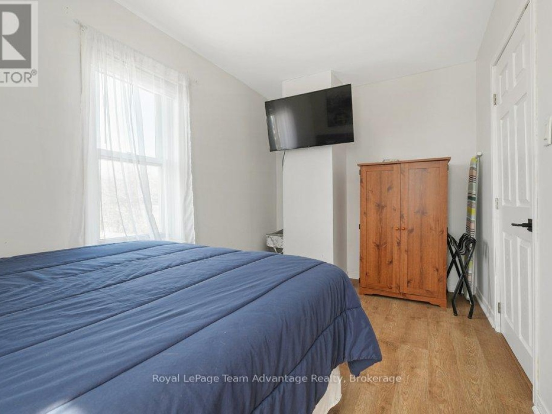 3 Gibson Street, Parry Sound