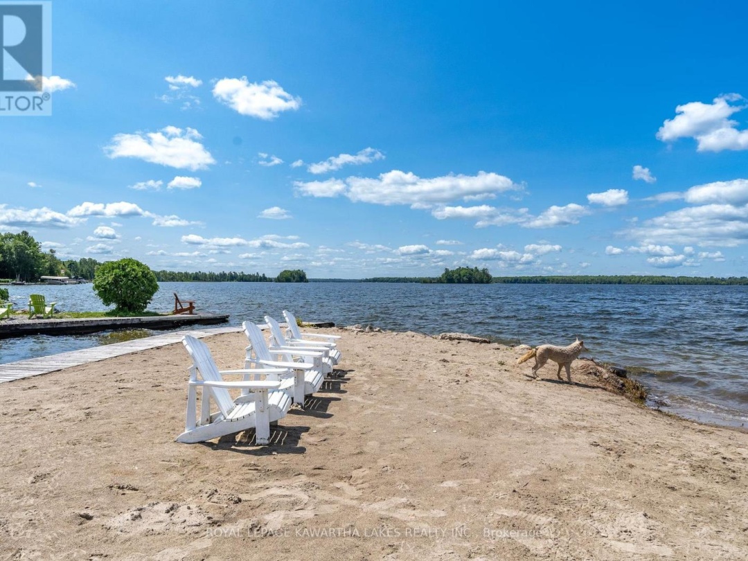 79 Rosedale Trail, Balsam Lake