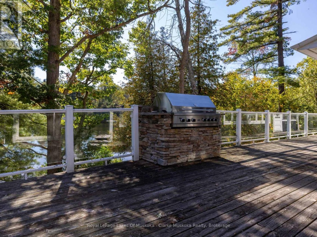 1064 ROAD 3200, Lake Muskoka