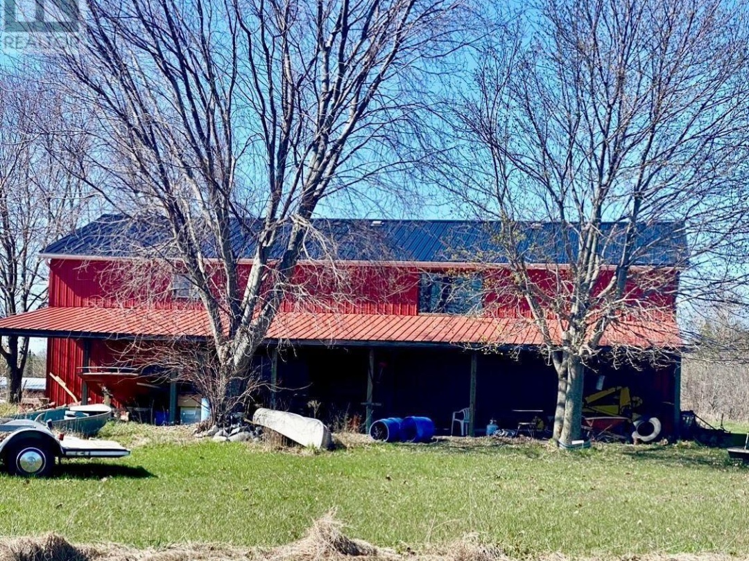 1860 B THORAH CONCESSION 11, 