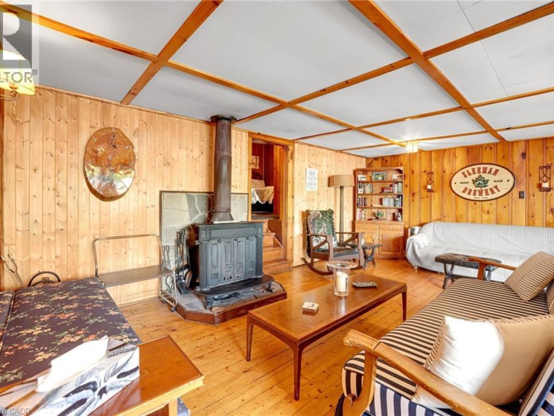 2724 KUSHOG LAKE Road, 