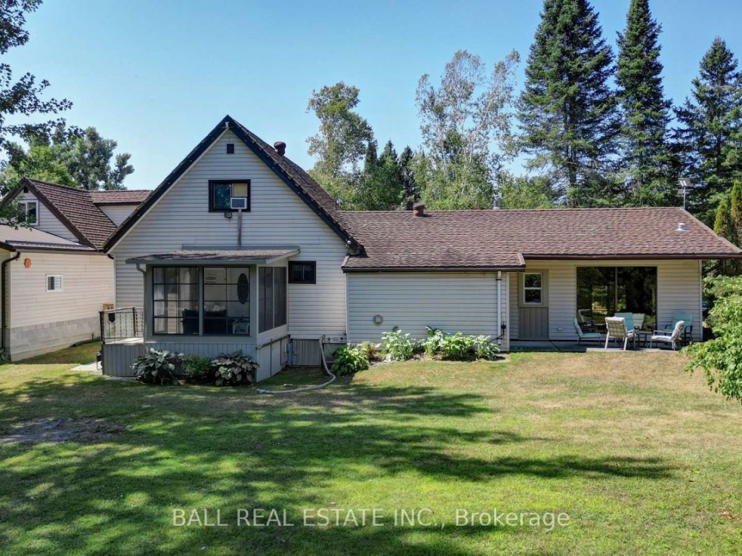 45 BROOK ROAD, 