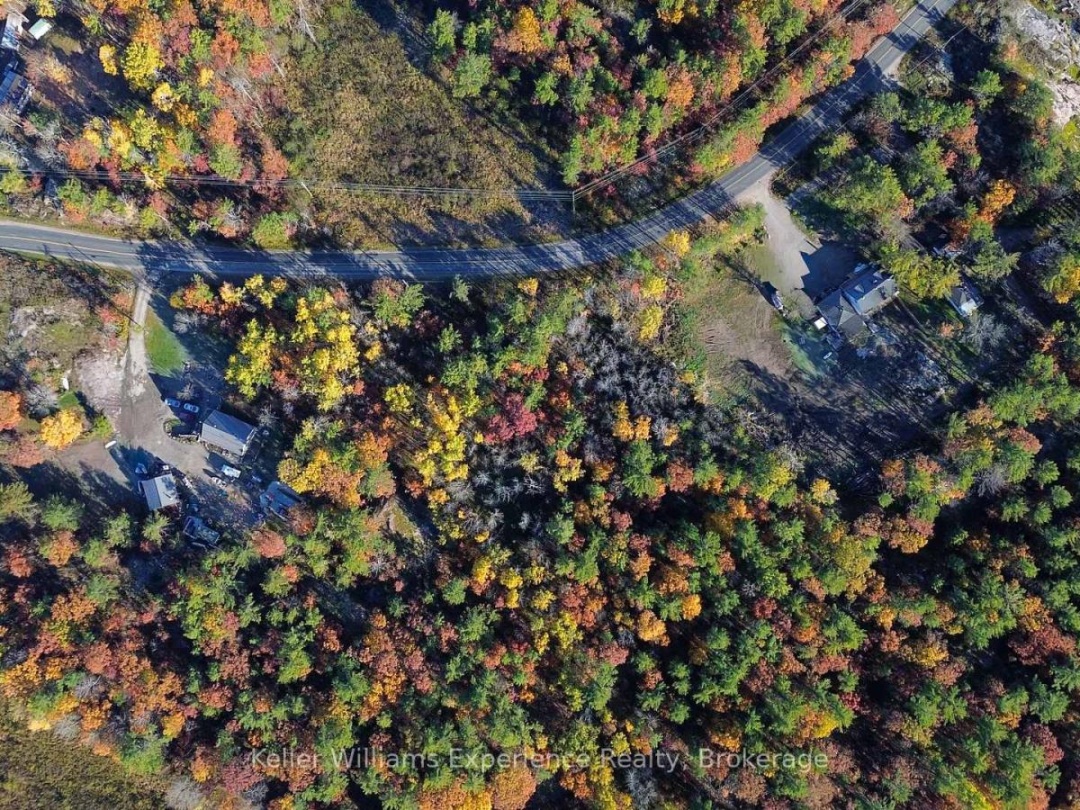 PCL6807 HONEY HARBOUR ROAD,