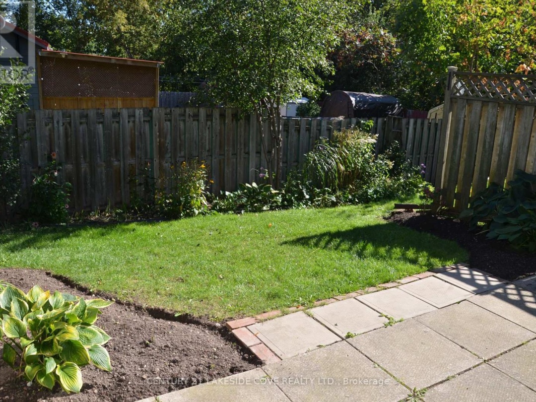 18 - 67 FITTONS ROAD E, Orillia
