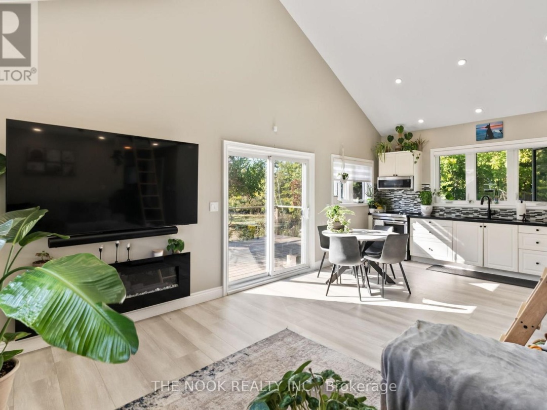 46 MCGUIRE BEACH ROAD, 