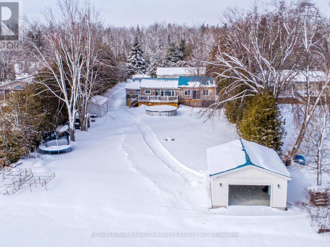 130 CRAWFORD ROAD, Canal Lake