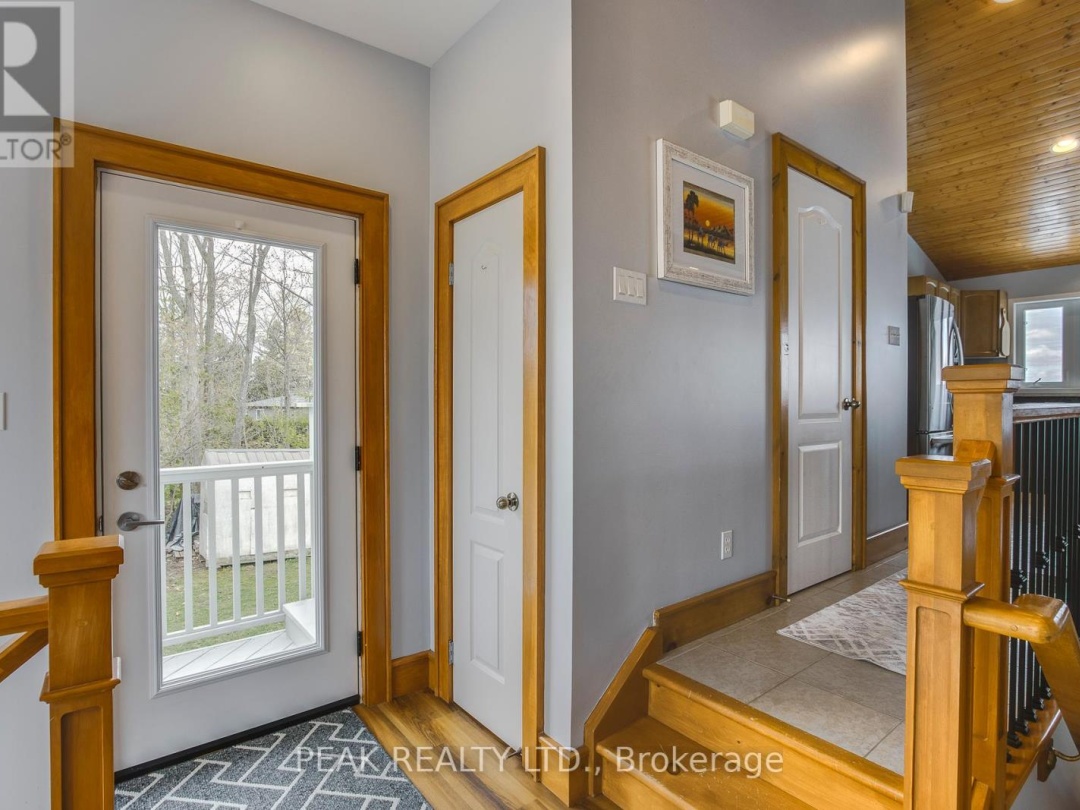 14 Lighthouse Crescent, Georgian Bay