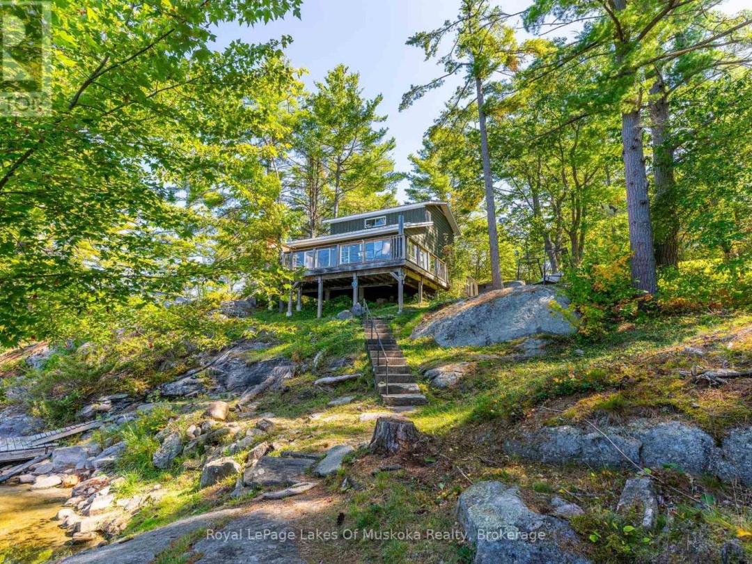 4 - 1379 MUSKOKA ROAD 169, Pine Lake